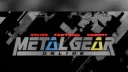Metal Gear Online ฮโ server banner
