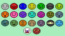 Face Space server banner