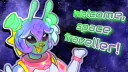 Space Travellers banner