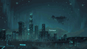 The Fracture banner