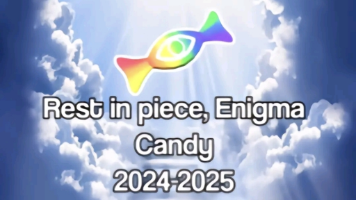 Dandy's World RP Discord server banner