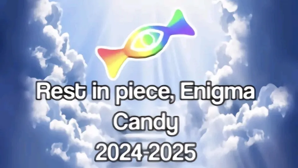 Larpy's World™ RP Discord server banner