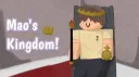 Mao's Kingdom banner