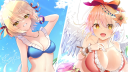 Anime Dakimakura Pillow's S... banner