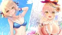 Anime Dakimakura Pillow's Server banner