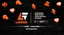 LATINOS • GG 🌍| VC Activo・Español・Social・Gaming・Anime・Amigos・Juegos・Mexico・España・Argentina・Latam banner