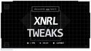 XNRL Tweaks Banner