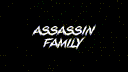 Assassin Family | RP GRAND banner