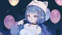 Lucia's Observatory ₊⁺ Banner