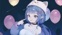Lucia's Observatory ✧₊⁺ banner