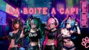 La boîte à Capi banner