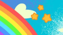 ‧₊˚✩ Starry Skies Daycare ✩˚₊‧ Discord server banner