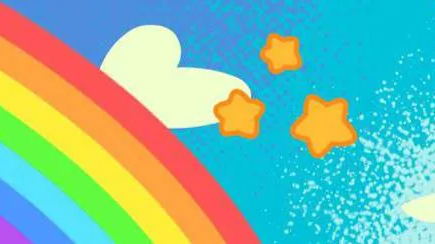 ‧₊˚✩ Starry Skies Daycare ✩˚₊‧ Discord server banner