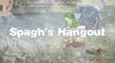 Spagh's Hangout banner