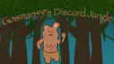 Gosman99's Discord Jungle banner