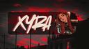 Xyra  || Girls  Only Banner