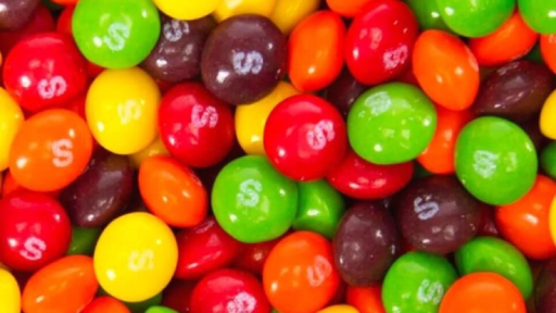 🌈 skittle squad 🌈 Discord server banner