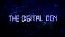 The Digital Den Banner