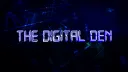 The Digital Den Banner
