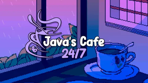 Java's Cafe banner