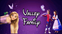 Valley-Family Discord server banner