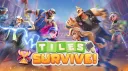 Tiles Survive! banner