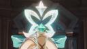 Weterani gier gacha Banner