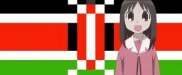 Kenyatopia server banner