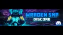 Warden Community banner