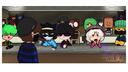 One More (Spooky) Community Banner