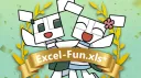Excel-Fun.xls* - Excel・VBA総合コミュニティ - banner