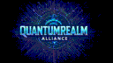 QuantumRealm Alliance Discord server banner