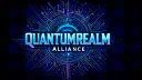 QuantumRealm Alliance server banner