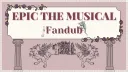 ItzMeAnne : Epic The Musical Fandub banner