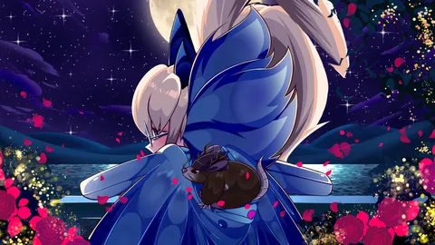 🧡🍂The axolotl pond🍂🧡 banner