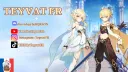 Teyvat FR banner