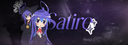 User Banner