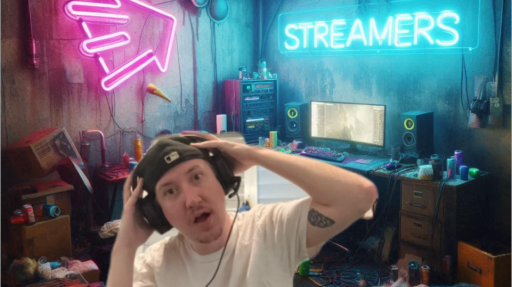 TimmayTotz Discord server banner