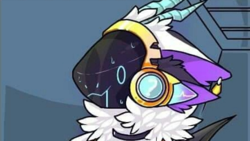 Inkie's Goober Hideout :3 Discord server banner