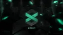 X8 Project banner