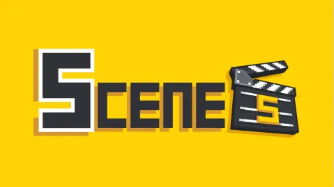 Scenes banner