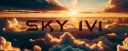 𝐒𝐊𝐘 𝟏𝐯𝟏 ™ banner
