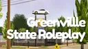 💧Greenville State Roleplay™ banner