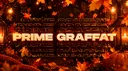 Prime Graffat🍂 banner