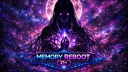 Memory Reboot 21+ Discord server banner