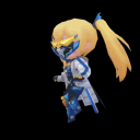 Heroine banner