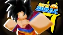 Saiyan Surge banner