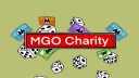 MGO Charity server banner