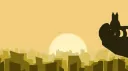 THEFURRYBEEPINGCITY™ server banner