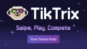 TikTrix banner